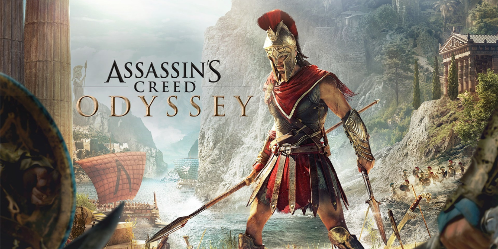 Assassin’s Creed Odyssey